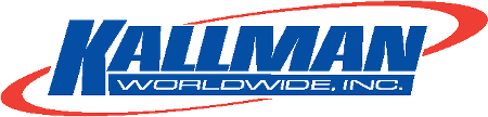 Kallman Worldwide Kallman Worldwide