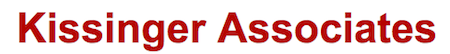 Kissinger Associates Kissinger Associates