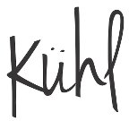 Kühl Kühl