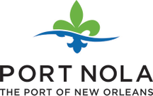Port of New Orleans Port of New Orleans