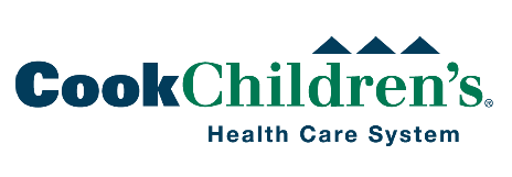 Cook Children's healthcare System
