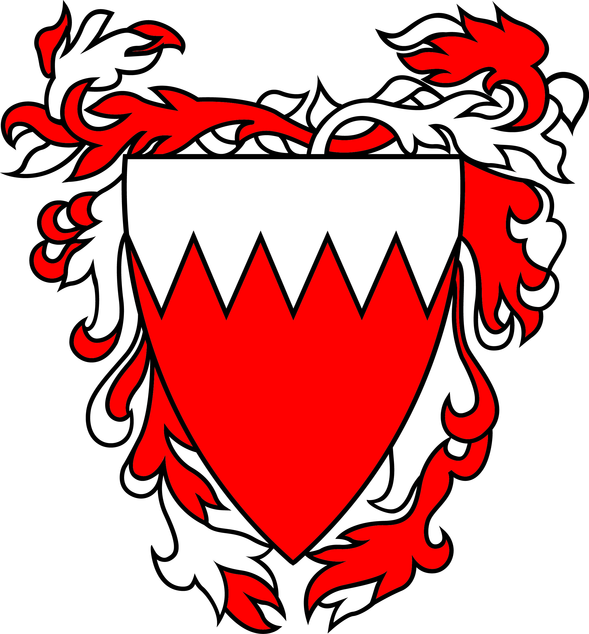 Embassy of the Kingdom of Bahrain