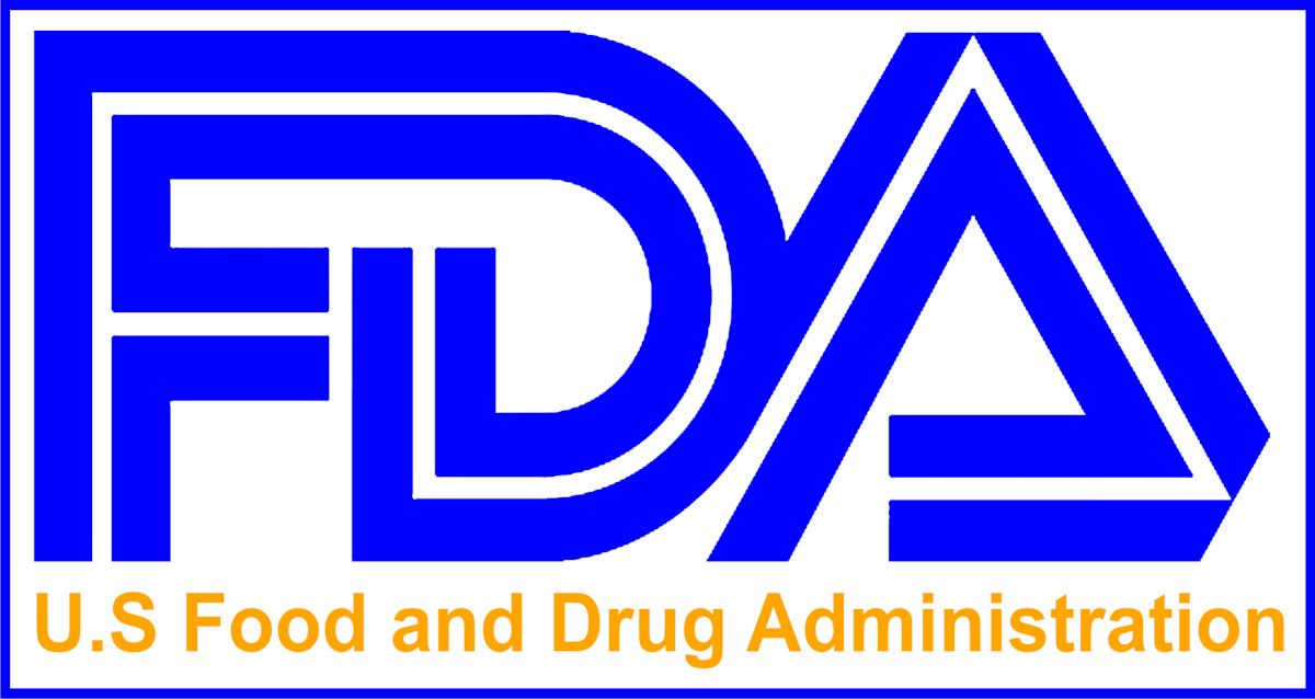 United States Food and Drug Administration United States Food and Drug Administration