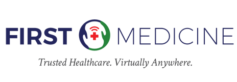 First Medicine
