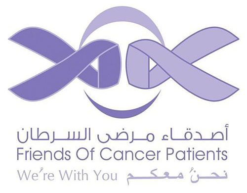 Friends of Cancer Patients