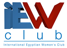 International Egyptian Womens club International Egyptian Womens club