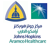 Johns Hopkins Aramco Healthcare