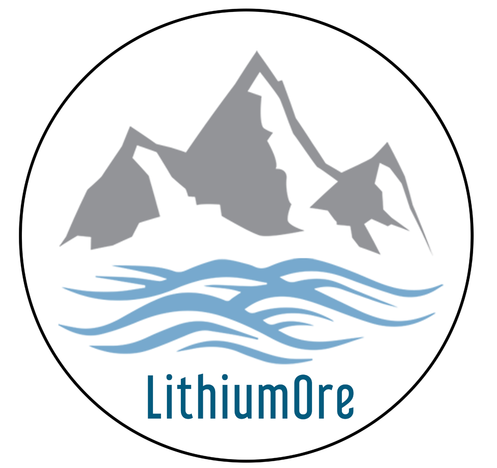 LithiumOre LithiumOre