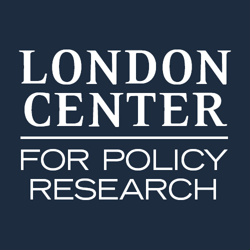 London Center for Policy Research London Center for Policy Research