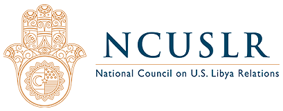 National Council On U.S. Libya Relations National Council On U.S. Libya Relations