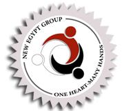 New Egypt Group