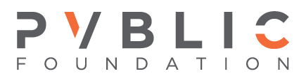 PVBLIC Foundation