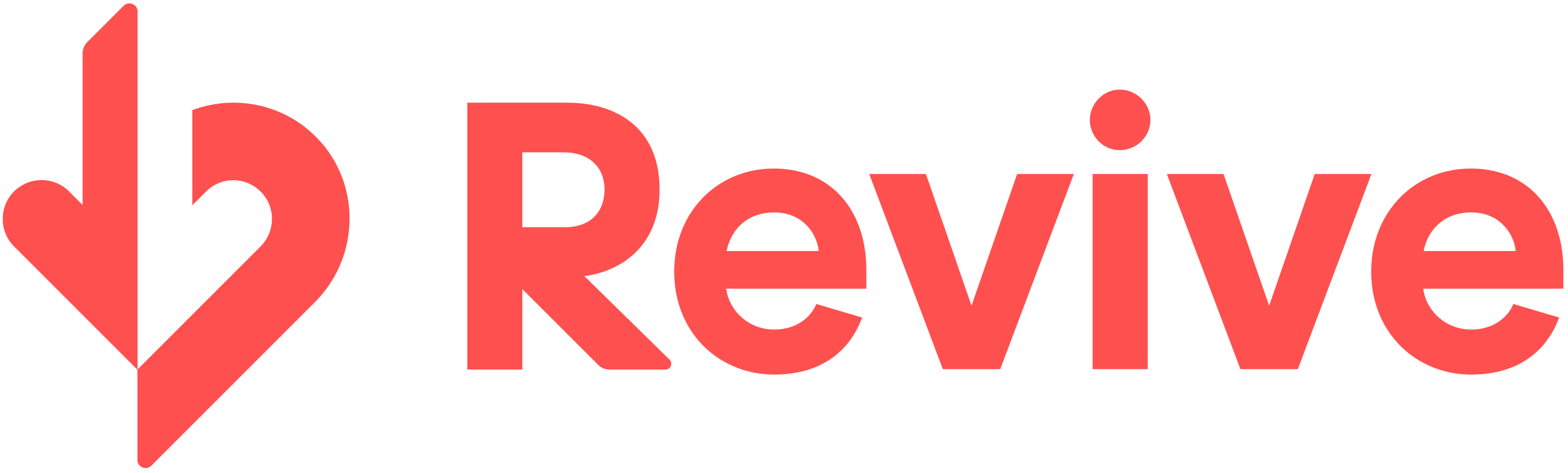 Revive Solutions