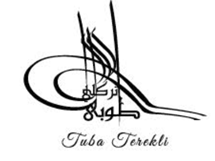 Tuba Terekli Tuba Terekli