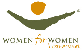 Women for Women Women for Women